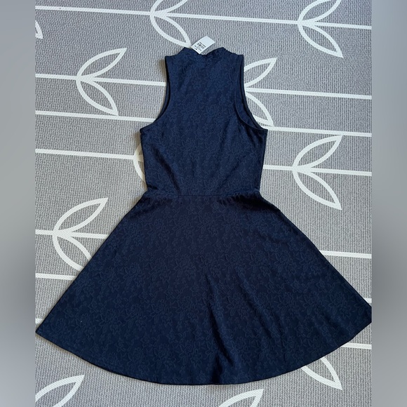 Abercrombie and Fitch skater dress - Picture 3 of 3